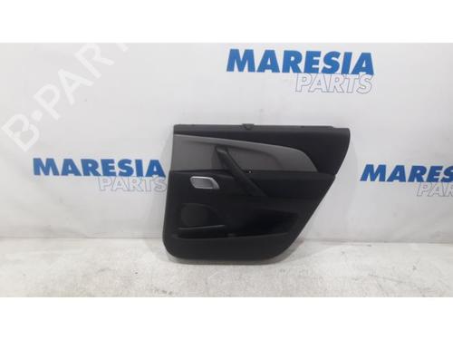 Bageste højre beklædning CITROËN C4 Picasso II 1.6 HDi / BlueHDi 115 (115 hp) 31409451