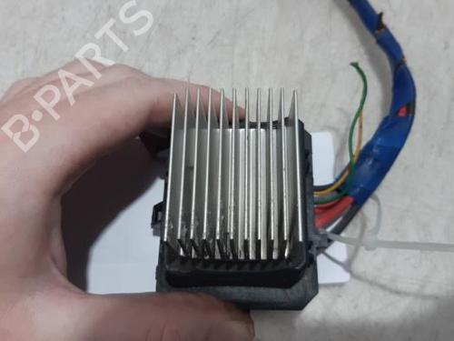 Electronic sensor RENAULT MEGANE III Hatchback (BZ0/1_, B3_) 1.5 dCi | BP31521590M84