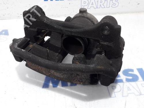 Left rear brake caliper CITROËN JUMPER II Van 2.0 BlueHDi 160 | BP31403774M107