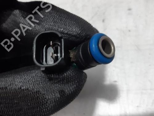 Injector RENAULT CLIO IV (BH_) 0.9 TCe 90 (BHNF, BHMA, BHMH, BHJK, BHJR) | BP31518344M100