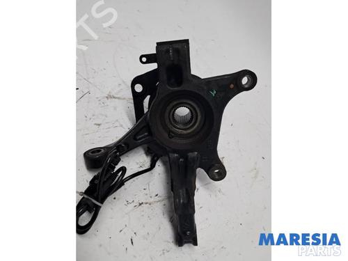Right front steering knuckle RENAULT CAPTUR I (J5_, H5_) 1.2 TCe 120 | BP39449745M26 - Image 4