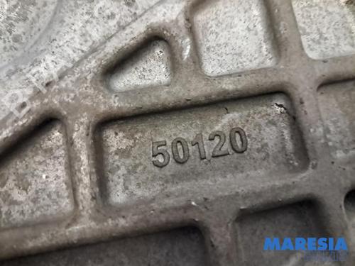 Oil sump FIAT 500X (334_) 1.6 (334AXE1A) | BP33674463M115  - Image 5