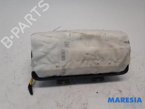 Used Passenger airbag FIAT PUNTO (199_) 1.3 D Multijet (84 hp) 31506564