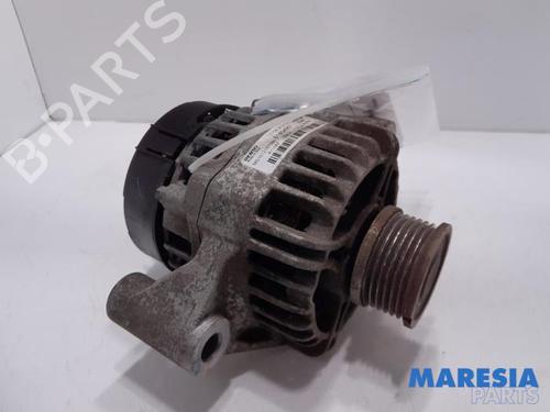 Used Alternator FIAT DUCATO Van (250_) 115 Multijet 2,0 D (116 hp) 31519128
