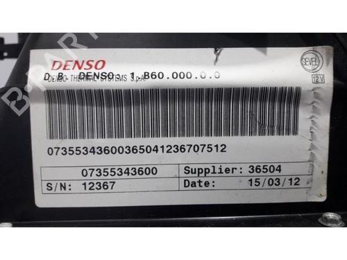 Andre PEUGEOT BOXER Van 2.2 HDi 130 | BP31394410O1