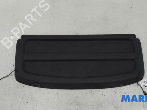Rear parcel shelf RENAULT CAPTUR I (J5_, H5_) 0.9 TCe 90 | BP37875885C85 - Image 5