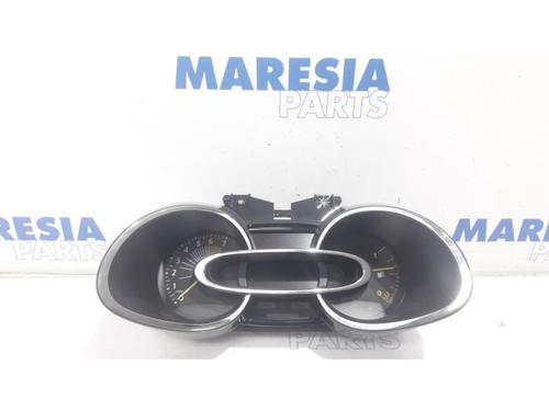 Used Instrument cluster RENAULT CLIO IV Grandtour (KH_) 0.9 TCe 90 (90 hp) 31427611