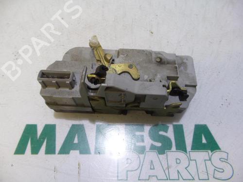 Electronic module PEUGEOT 206 SW (2E/K) 1.6 16V | BP31421168M83 