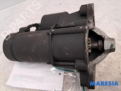 Used Starter PEUGEOT 207 (WA_, WC_) 1.6 16V (109 hp) 31419304