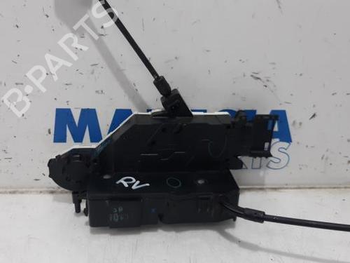 Electronic module PEUGEOT 207 SW (WK_) 1.6 16V | BP31399443M83