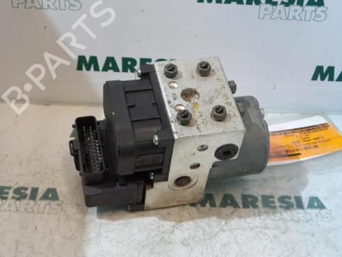 Used ABS pump PEUGEOT PARTNER MPV (5_, G_) 1.6 16V (109 hp) 31513552