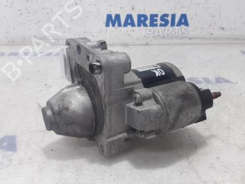 Used Starter PEUGEOT 207 (WA_, WC_) 1.6 16V VTi (120 hp) 31477025