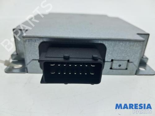Used Electronic module Electronic module ALFA ROMEO GIULIETTA (940_) 1.4 TB (940FXB1A, 940FXB11) (170 hp) 36158752 36158752