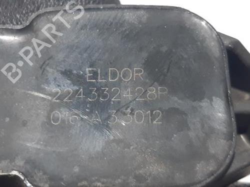 Ignition coil RENAULT SCÉNIC III (JZ0/1_) 1.2 TCe (JZ16) | BP31467163M94 