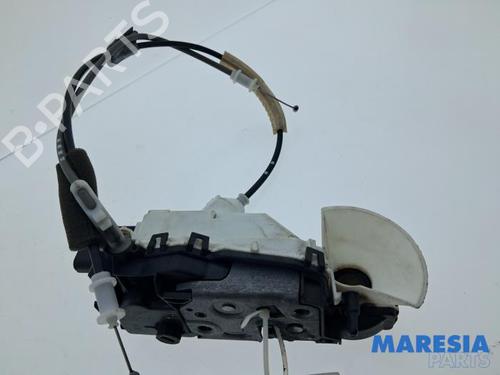 Electronic module CITROËN C4 CACTUS 1.6 BlueHDi 100 | BP38489235M83 - Image 3