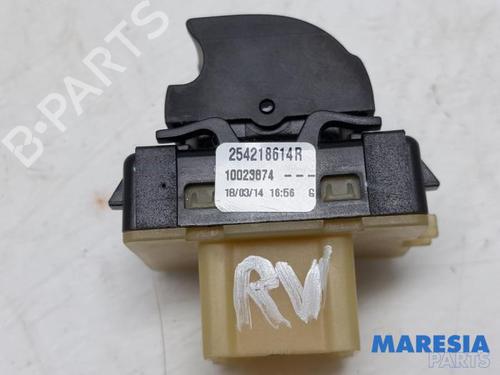Switch RENAULT CLIO IV (BH_) 1.2 TCe 120 (BHM0) | BP31416893I30