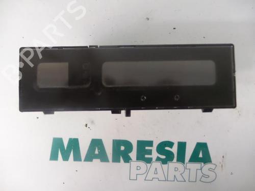 electronic-module-renault-scenic-i-mpv-ja01_-fa0_-1999-2000-2001-2002-2003-2004-2005-2006-2007-2008-2009-2010-31500237 main image