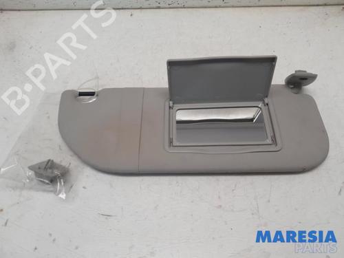 Right sun visor CITROËN C1 (PM_, PN_) 1.0 | BP31516873I2 - Image 2
