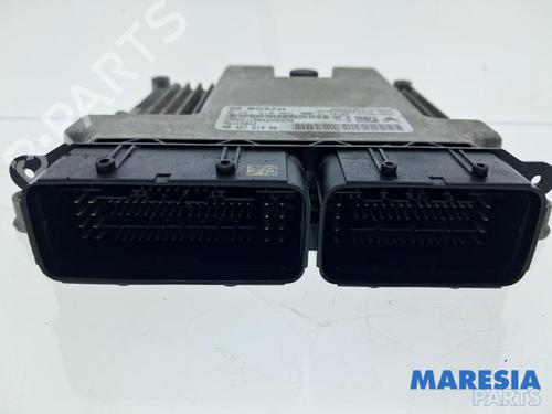 Engine control unit (ECU) PEUGEOT 3008 II SUV (MC_, MR_, MJ_, M4_) Hybrid | BP32281288M57 
