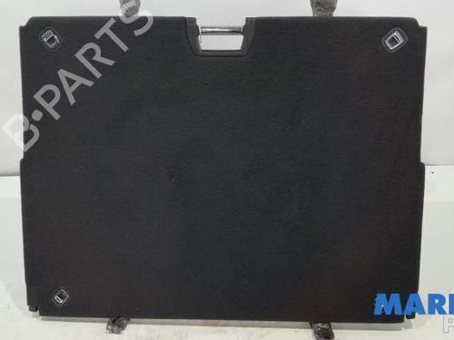 Used Luggage compartment floor PEUGEOT 3008 I MPV (0U_) 1.6 VTi (120 hp) 31424966