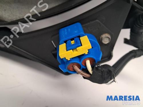 Pipe FIAT 500 (312_) 1.4 (312AXC1B, 312CXC1B) | BP31395098M125