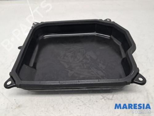 Used Rear differential CITROËN C3 II (SC_) 1.6 VTi 120 (120 hp) 31416810