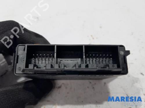 Electronic module RENAULT SCÉNIC III (JZ0/1_) 2.0 16V (JZ0G, JZ0P, JZ1E, JZ1P) | BP31431261M83 
