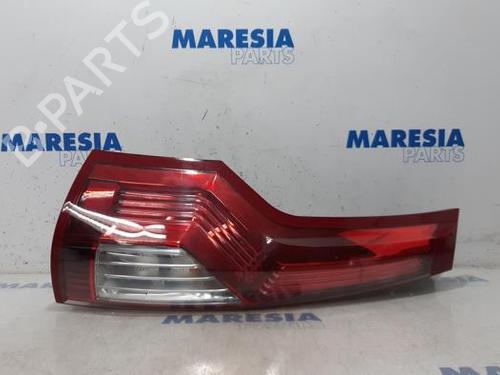Used Left taillight CITROËN C4 Grand Picasso I (UA_) 1.6 HDi 110 (112 hp) 31436183
