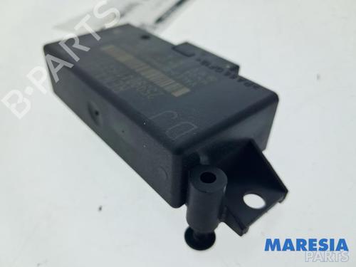 Electronic module RENAULT CLIO IV (BH_) 1.6 RS (BHJ4, BHJ6, BHMM) | BP38090711M83 - Image 3