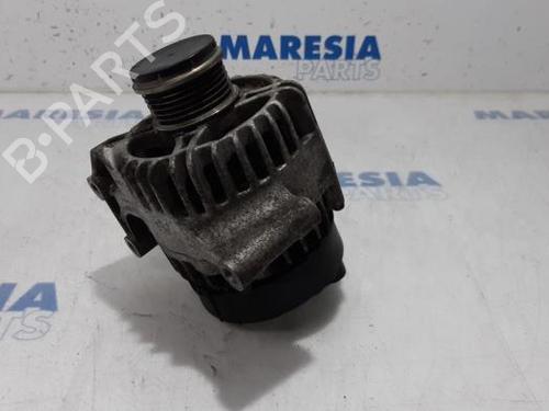 Used Alternator OPEL COMBO Box Body/MPV (X12) 1.3 CDTI (B05) (90 hp) 31489901