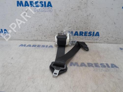 Sikkerhedssele bag højre FIAT 500 (312_) 0.9 (312AXG1A, 312.AXG11) (86 hp) 31395071