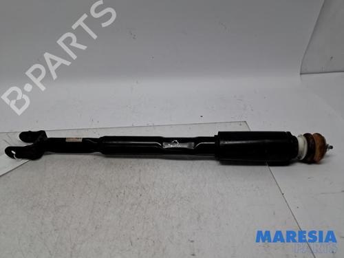 Used Right rear shock absorber ALFA ROMEO GIULIETTA (940_) 1.4 TB (940FXB1A, 940FXB11) (170 hp) 31475911