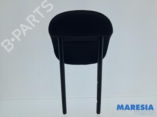 Headrest RENAULT TWINGO III (BCM_, BCA_) 1.0 SCe 70 (BCMB) | BP38285177I31 - Image 3