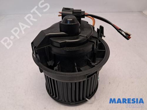 Varmeblæser PEUGEOT 108 1.0 VTi (69 hp) 31510700