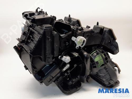 Other RENAULT TRAFIC III Van (FG_) 1.6 dCi 145 (FGMG) | BP31417211O1 - Image 3