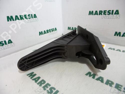 Electronic module LANCIA THESIS (841_) 2.4 (841AXB1B00) | BP31411573M83