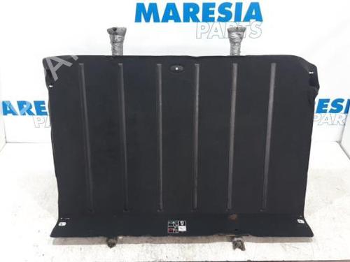 Used Luggage compartment floor RENAULT SCÉNIC III (JZ0/1_) 1.4 16V (JZ0F, JZ1V) (131 hp) 31441037