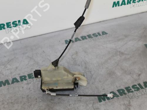 Used Electronic module PEUGEOT 208 I (CA_, CC_) 1.2 VTI 82 (82 hp) 31533018