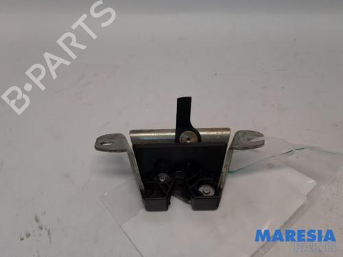 Electronic module CITROËN C1 (PM_, PN_) 1.0 | BP31422374M83 - Image 2