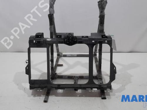 Used Front slam panel Front slam panel CITROËN C5 III Break (RW_) 1.6 THP 155 (156 hp) 39901076 39901076