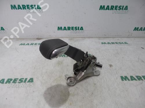 håndbremse PEUGEOT 2008 I (CU_) 1.2 VTi (82 hp) 31533690