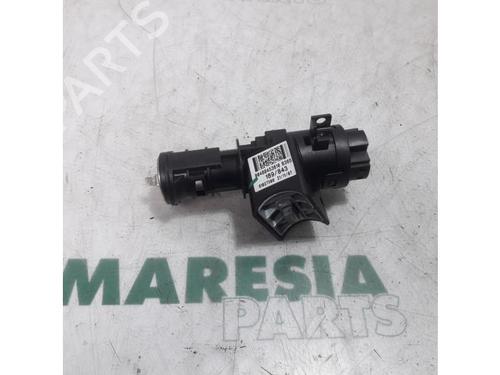 Used Ignition barrel FIAT PANDA (169_) 1.2 (169.AXB11, 169.AXB1A) (60 hp) 31394715