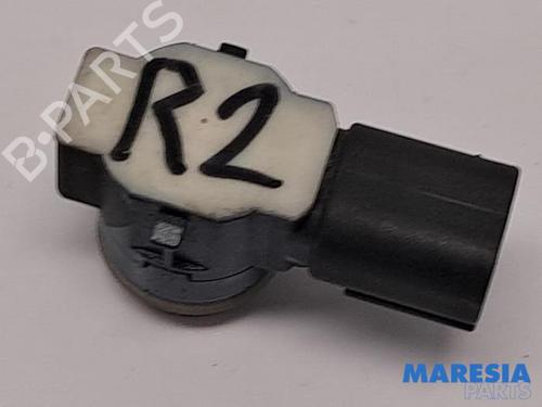 Electronic sensor CITROËN C4 Grand Picasso II (DA_, DE_) 1.6 THP 165 | BP31447740M84