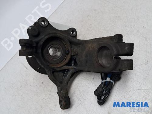 Right front steering knuckle CITROËN C4 CACTUS 1.2 VTi 82 | BP38285138M26 - Image 3