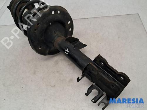 Left front shock absorber FIAT 500 (312_) 1.2 (312AXA1A) | BP31508047M16 