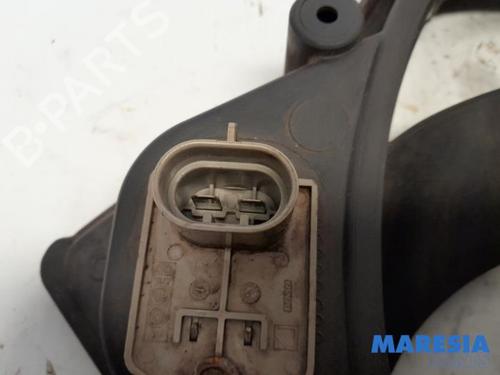 Pipe OPEL COMBO Box Body/MPV (X12) 1.6 CDTI (B05) | BP31414683M125