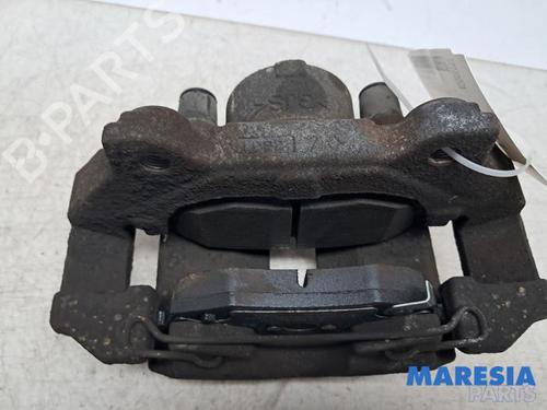 Used Right front brake caliper Right front brake caliper FIAT PANDA (312_, 319_) 0.9 (312PXG1A) (86 hp) 40093270 40093270