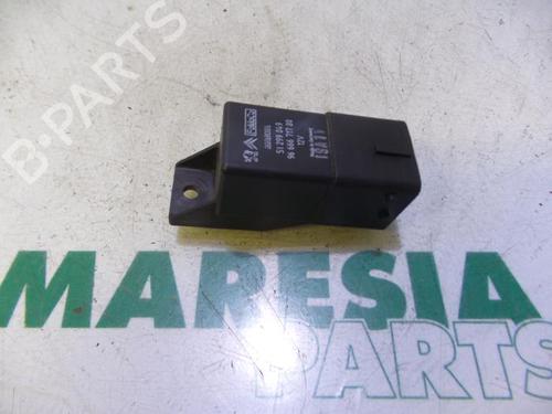 Used Electronic sensor CITROËN C4 II (NC_) 1.6 HDi 110 (112 hp) 31532711