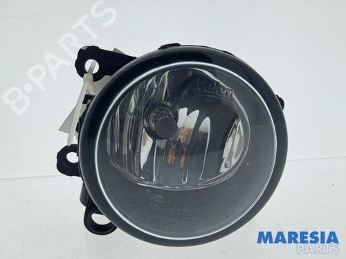 Used Left front fog light Left front fog light RENAULT CLIO IV (BH_) 0.9 TCe 90 (BHNF, BHMA, BHMH, BHJK, BHJR) (90 hp) 40510344 40510344