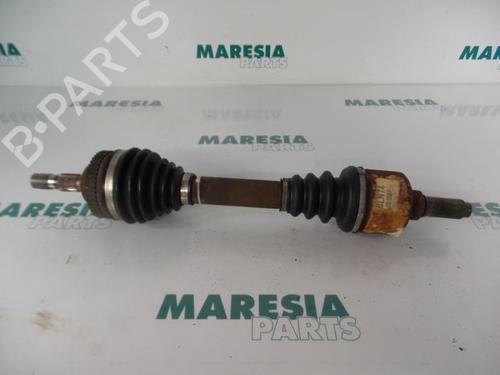 left-front-driveshaft-peugeot-406-8b-1995-1996-1997-1998-1999-2000-2001-2002-2003-2004-2005-31433530 main image